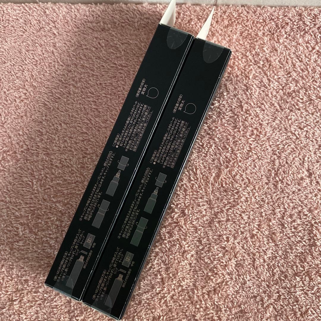 新品未開封/エリクシールホワイトエンリッチドリンクルホワイトクリームＬサイズ2本