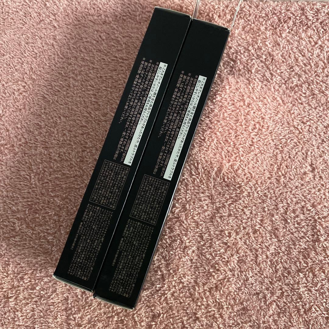 新品未開封/エリクシールホワイトエンリッチドリンクルホワイトクリームＬサイズ2本