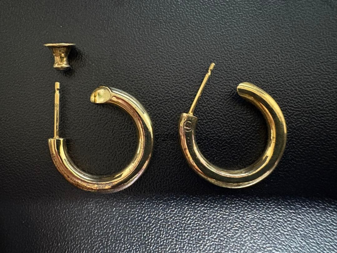 アクセサリー CAREERING PLACEBO 501(YW)