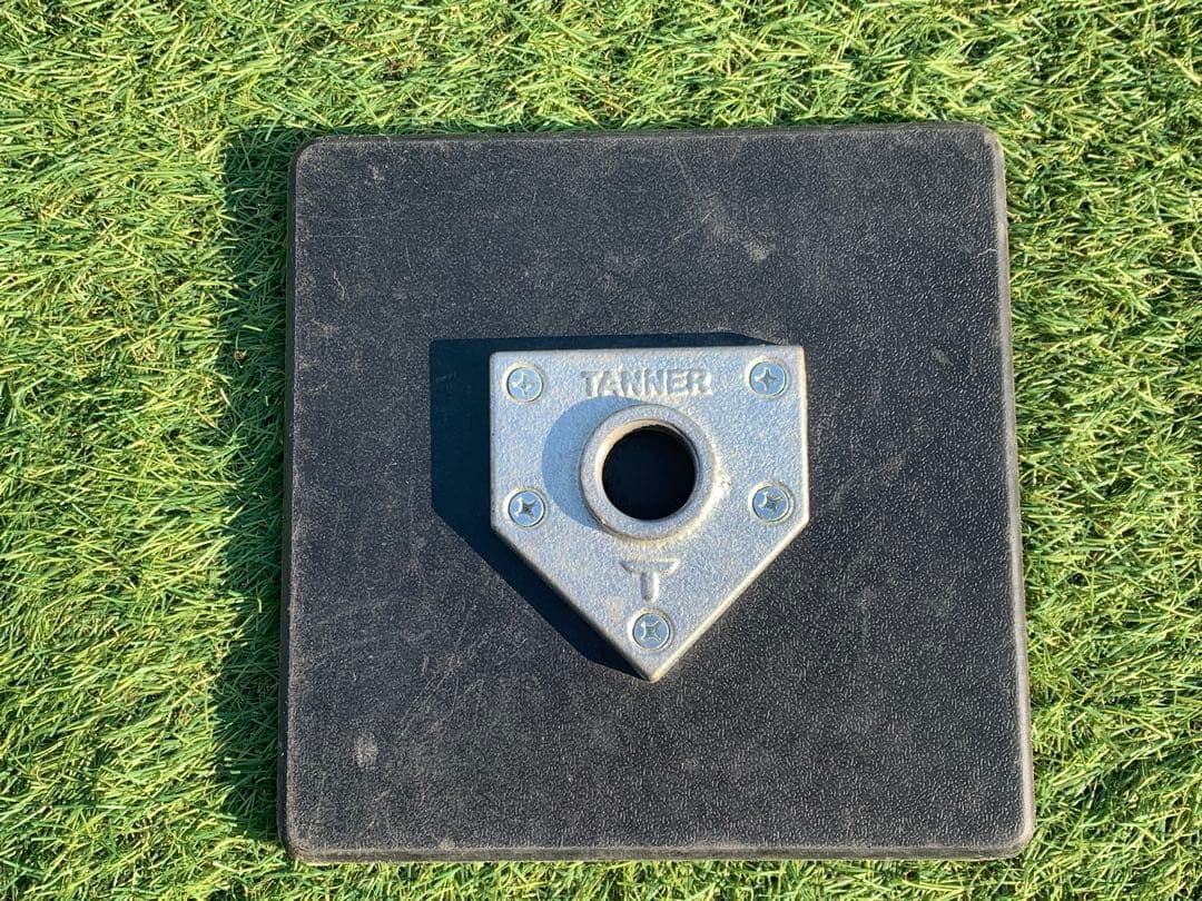 Tanner Tee(タナーティー) バッティング ティースタンド スタンダード