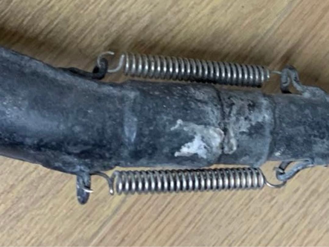 S*a様 ライブディオAF34 35デイトナスーパーダッシュチャンバー