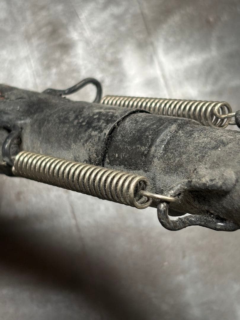 S*a様 ライブディオAF34 35デイトナスーパーダッシュチャンバー