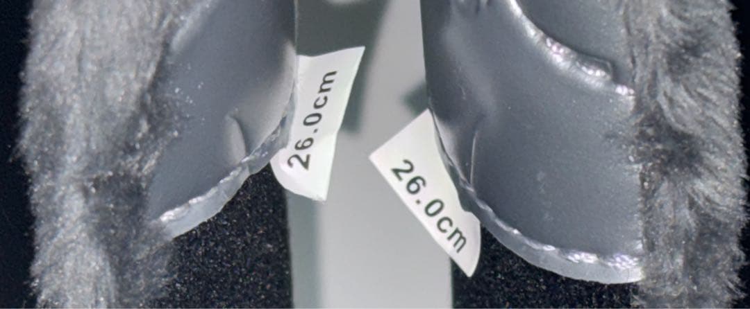 レクザム スキーブーツ REX-A5 26cm 日本製