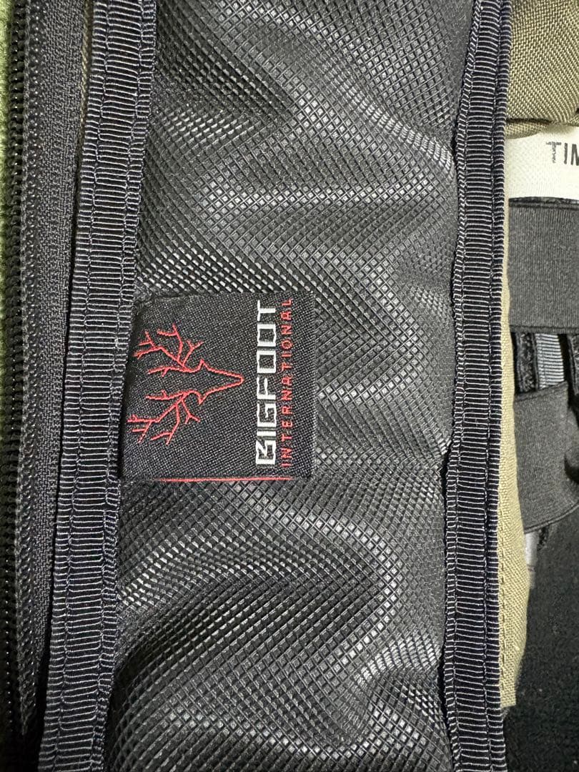 Trex arms /Big foot orion タイプ ファーストライン