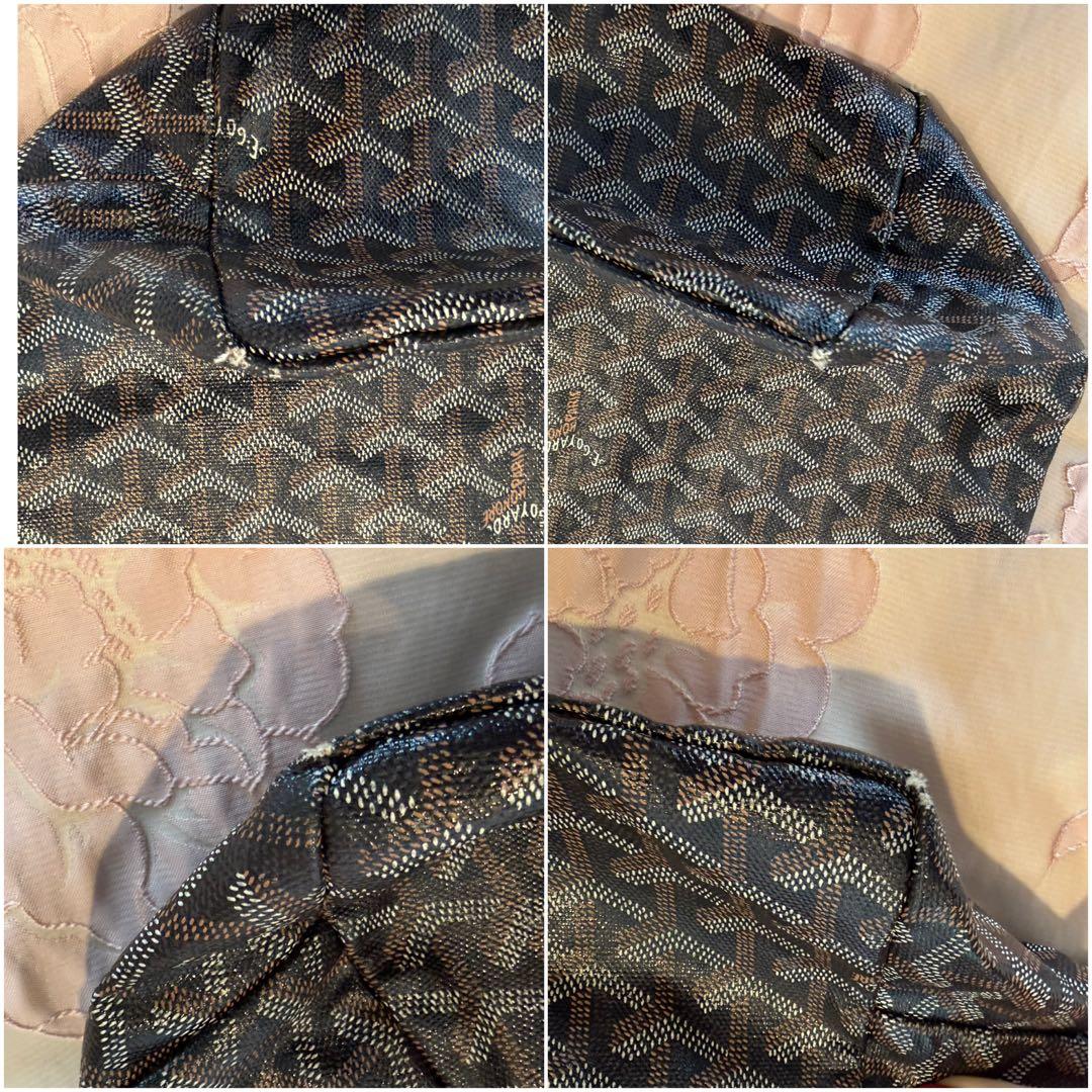 ゴヤール サン・ルイPM