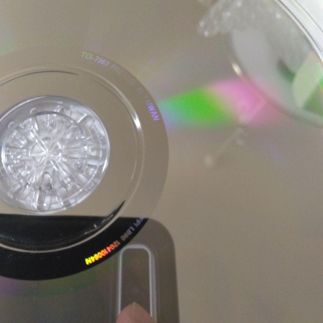 希少　トーマ　Eureka　番号有り正規品　ボカロ　CD　初音ミク　GUMI