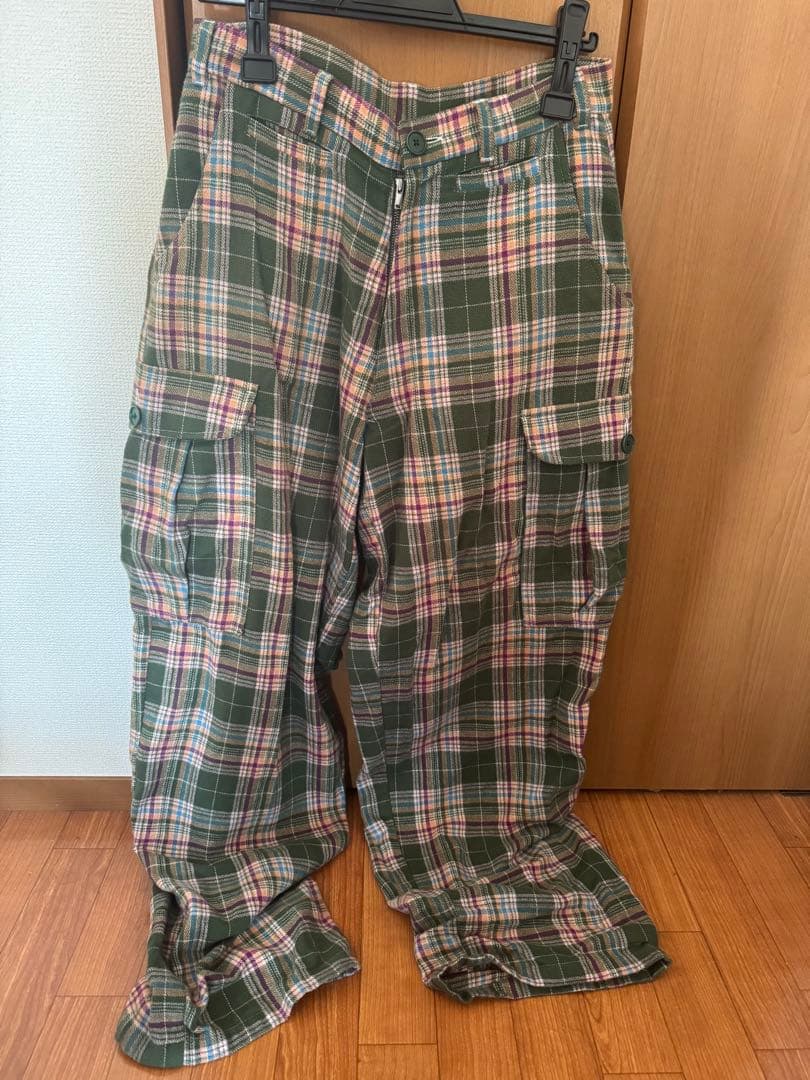 パンツ sky high farm 11747391