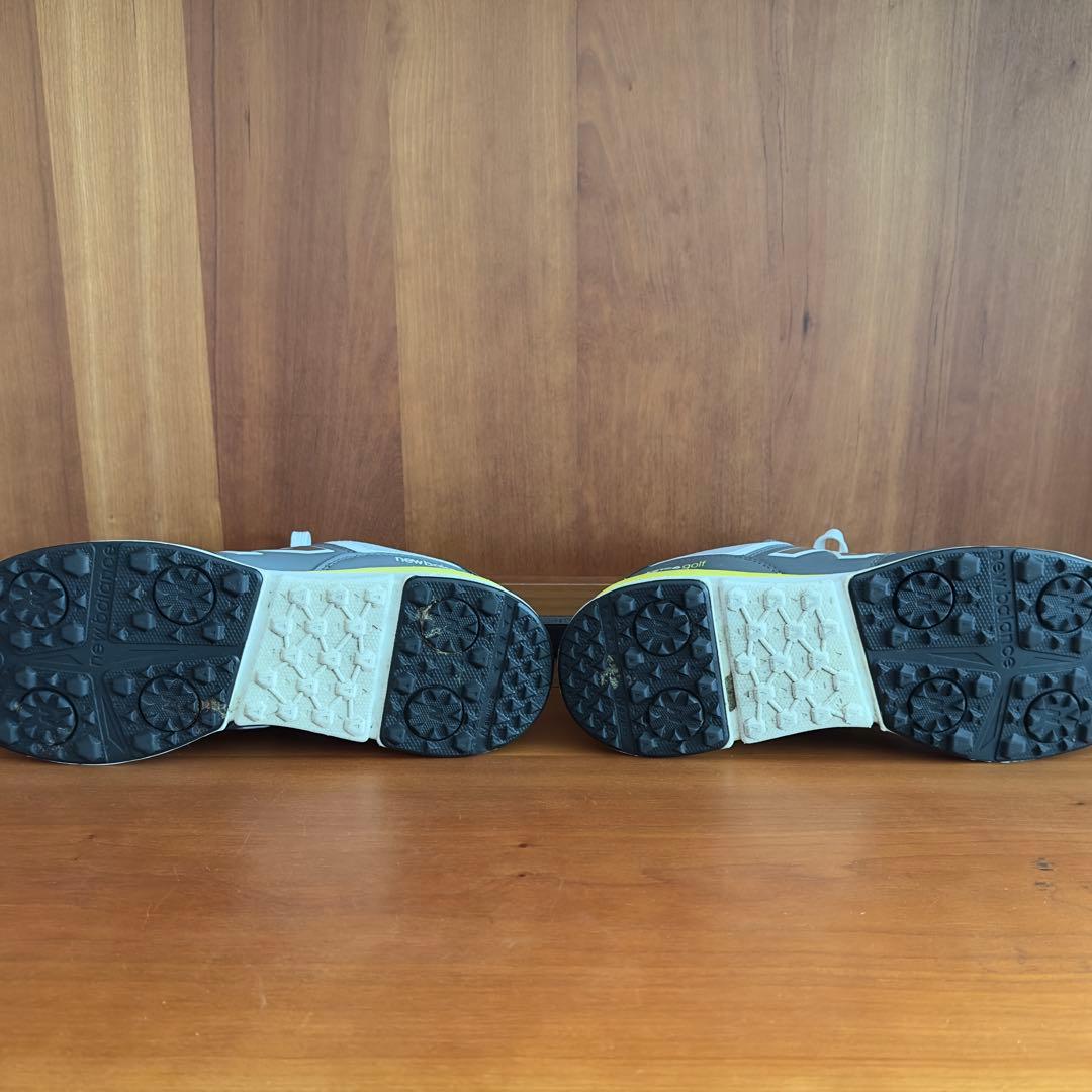 ニューバランス（new balance）ゴルフシューズ