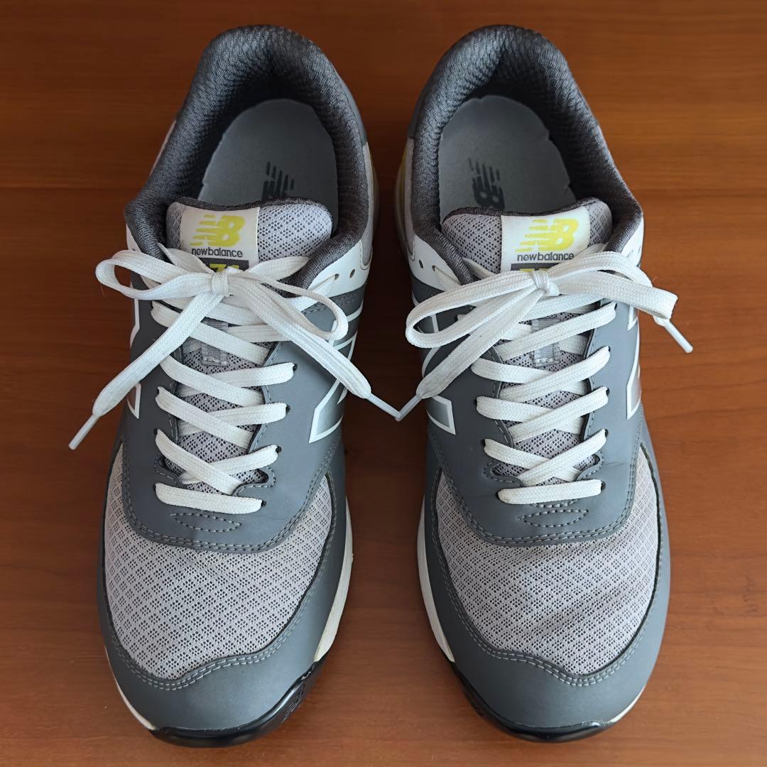 ニューバランス（new balance）ゴルフシューズ