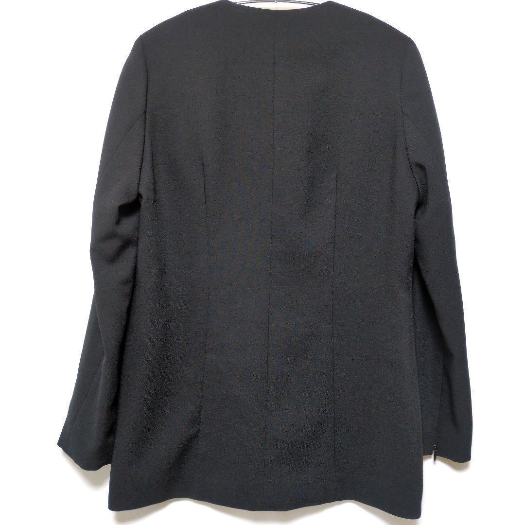 美品 aere アエレ zip sleeve pullover jacket