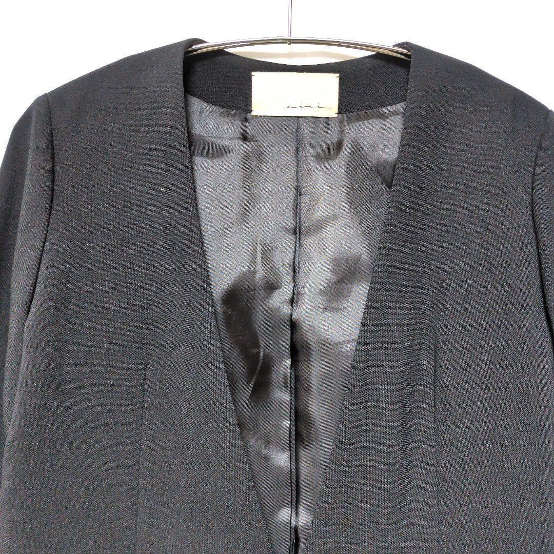 美品 aere アエレ zip sleeve pullover jacket