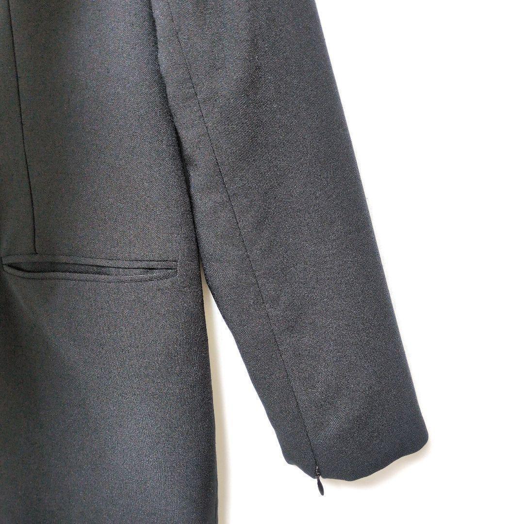 美品 aere アエレ zip sleeve pullover jacket