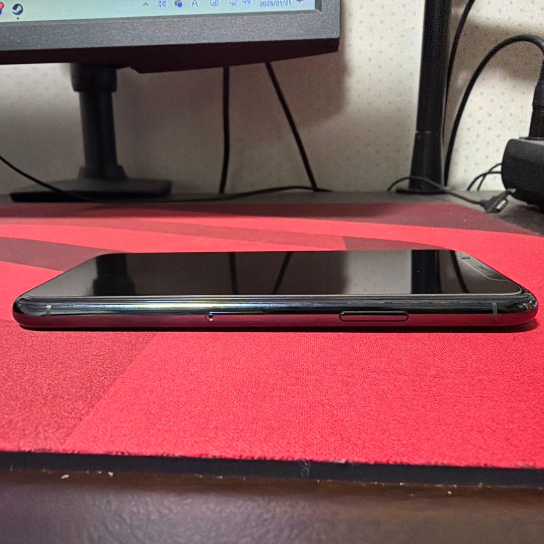 スマートフォン本体 iPhone11pro 64GB