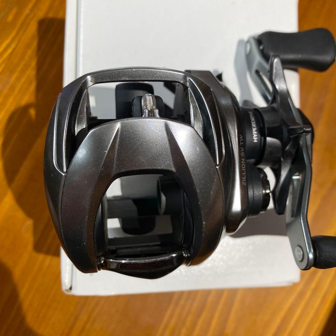 21ジリオン　ZILLION SV TW 1000P