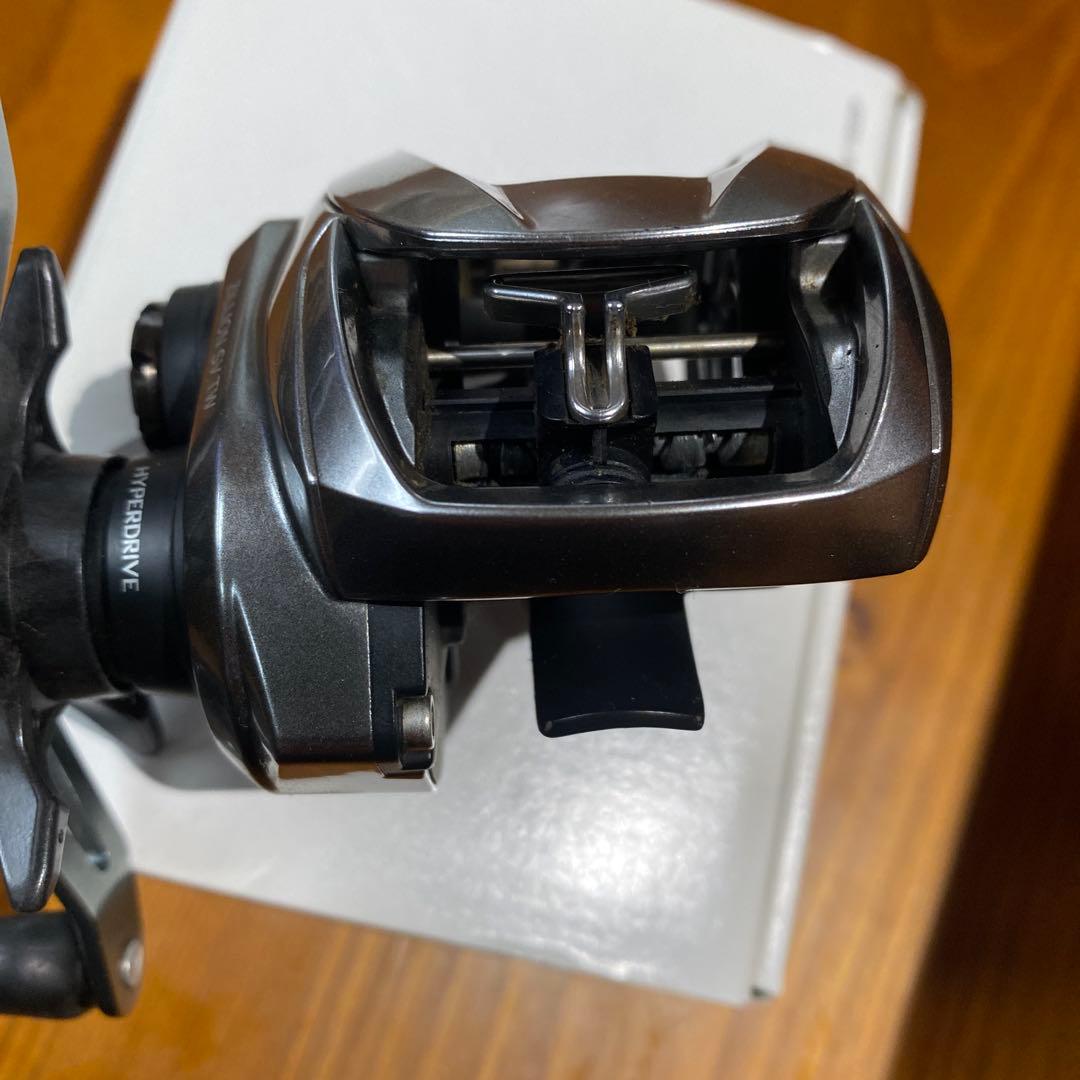 21ジリオン　ZILLION SV TW 1000P