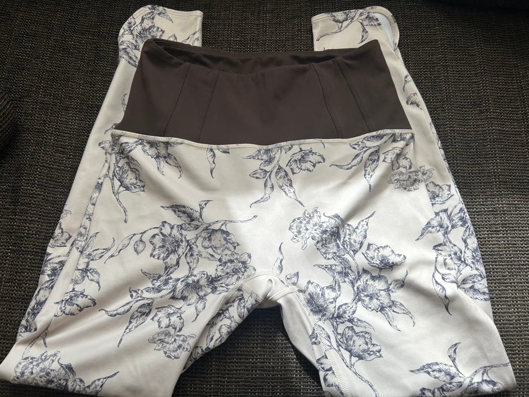 SUKALA フィットネスパンツM