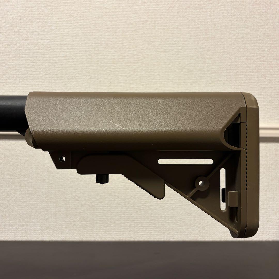 東京マルイ 次世代電動ガン Mk18 mod.1 電子トリガー搭載