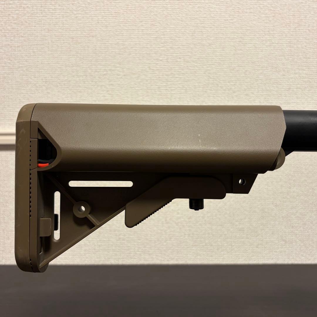 東京マルイ 次世代電動ガン Mk18 mod.1 電子トリガー搭載