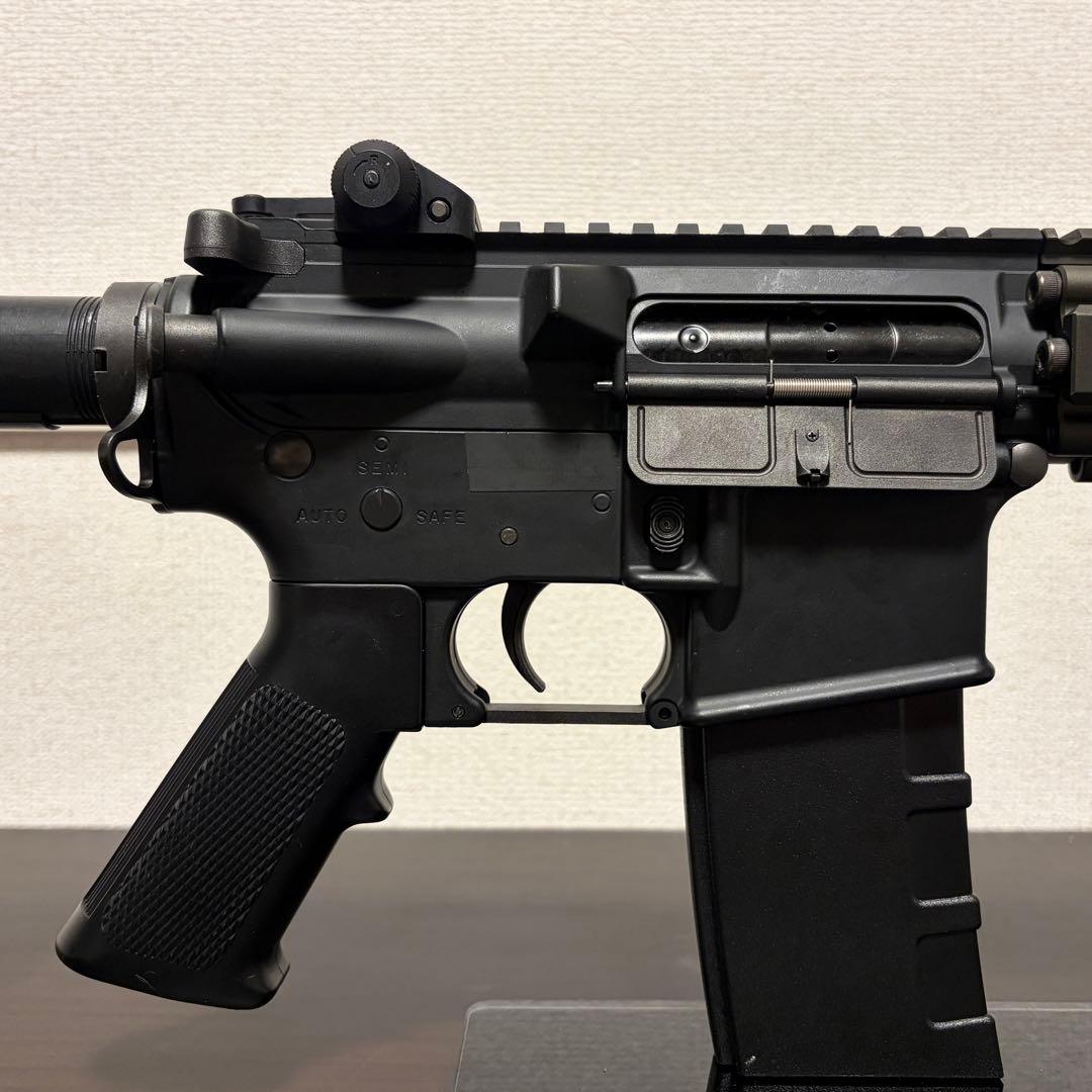 東京マルイ 次世代電動ガン Mk18 mod.1 電子トリガー搭載