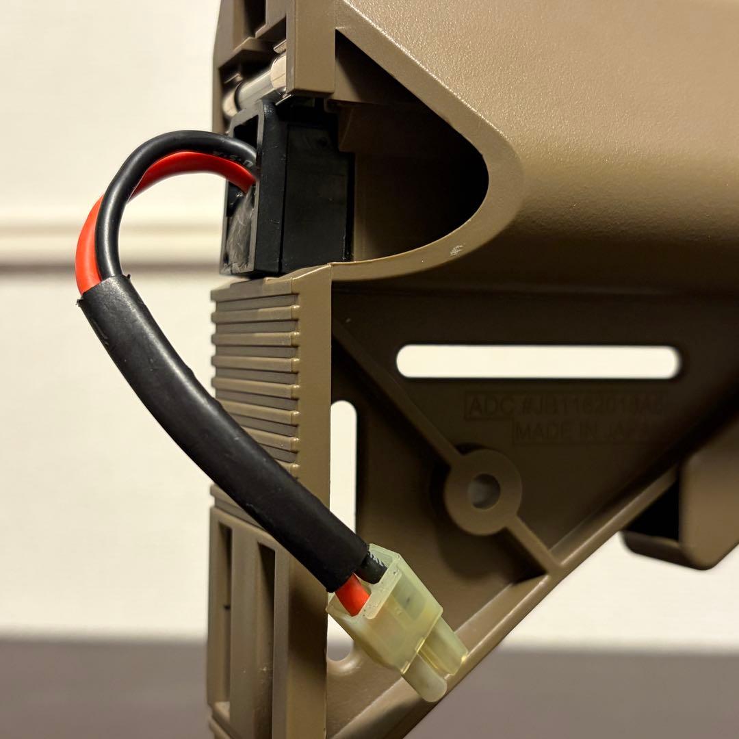 東京マルイ 次世代電動ガン Mk18 mod.1 電子トリガー搭載