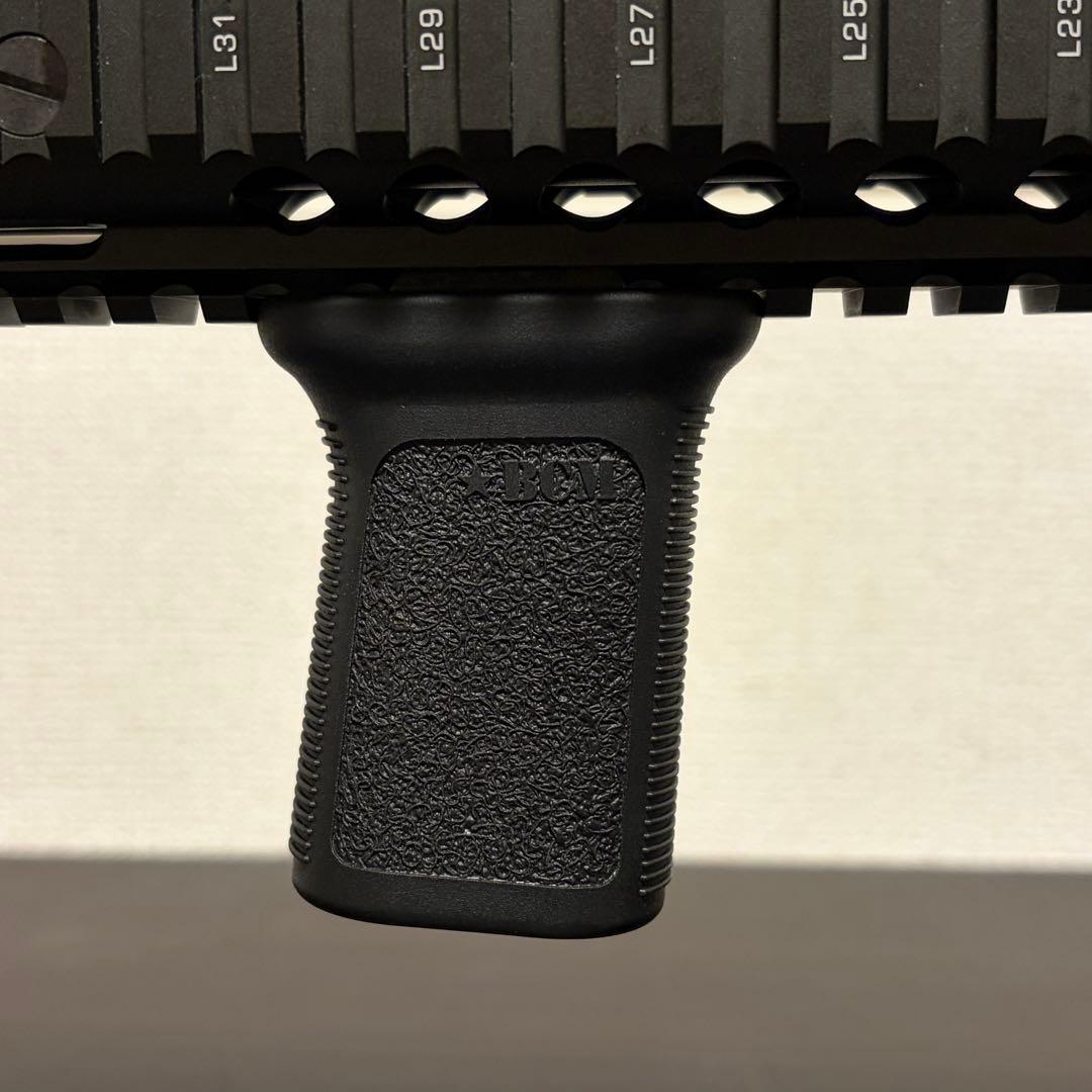 東京マルイ 次世代電動ガン Mk18 mod.1 電子トリガー搭載