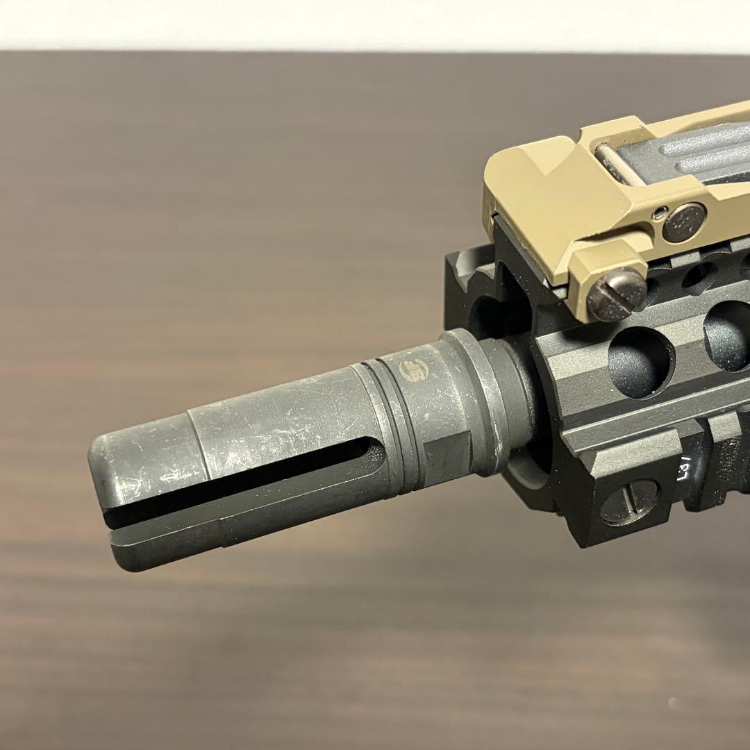 東京マルイ 次世代電動ガン Mk18 mod.1 電子トリガー搭載