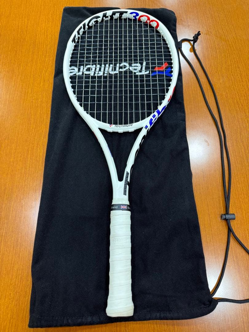ラケット(硬式用) Tecnifibre Tight 300