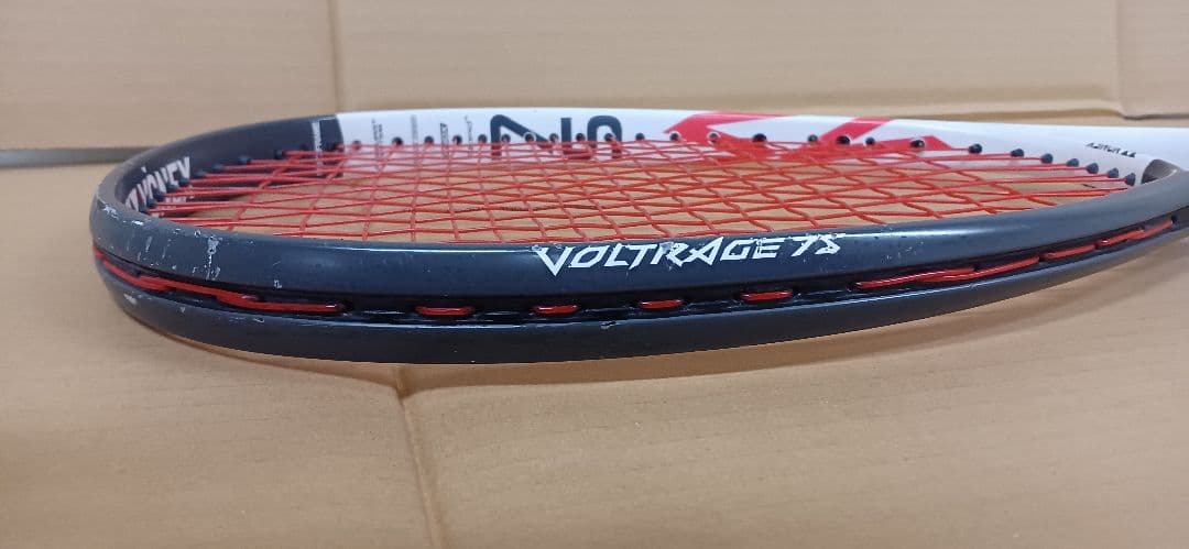 YONEX ボルトレイジ7S/VOLTAGE 7S