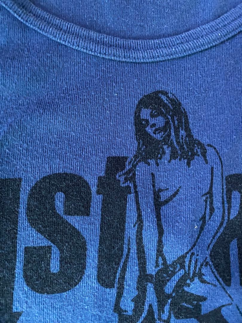 レア　ヴィンテージ　ヒステリックグラマー　トップス