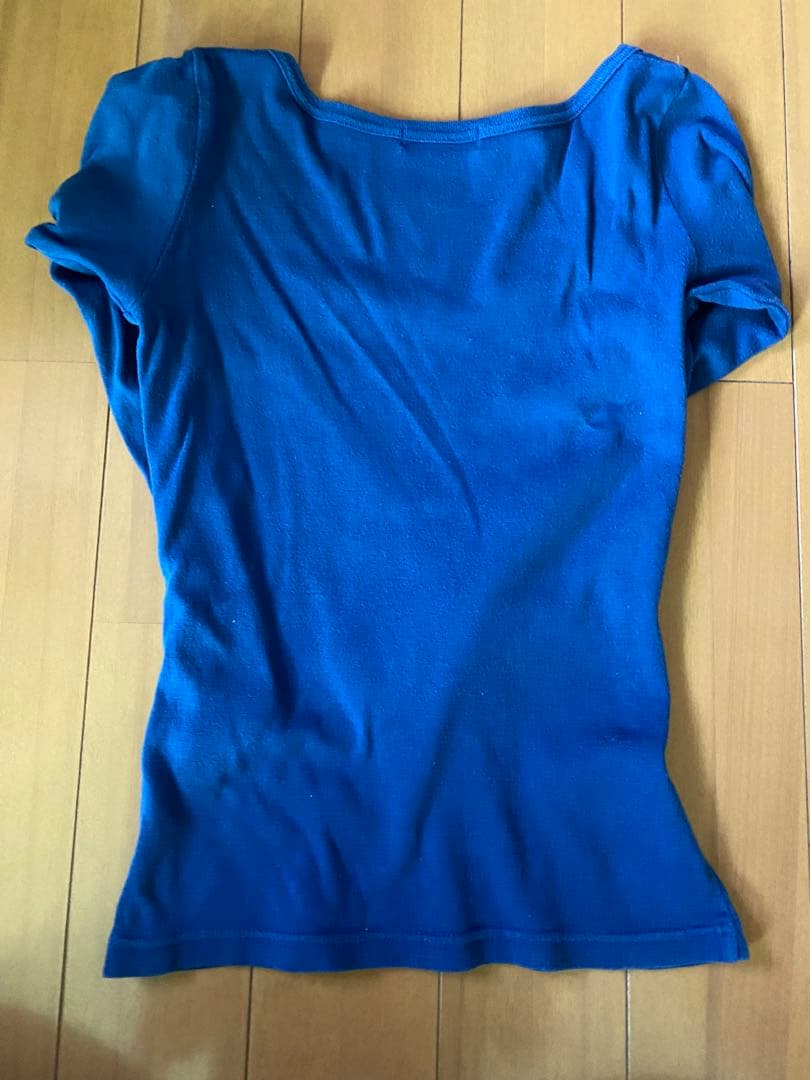 レア　ヴィンテージ　ヒステリックグラマー　トップス