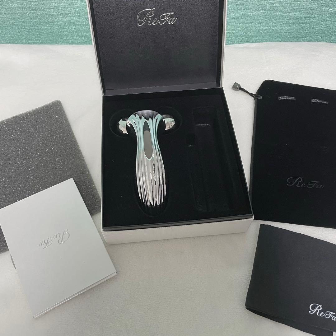 天音(o^^o)専用 リファ モーション カラット