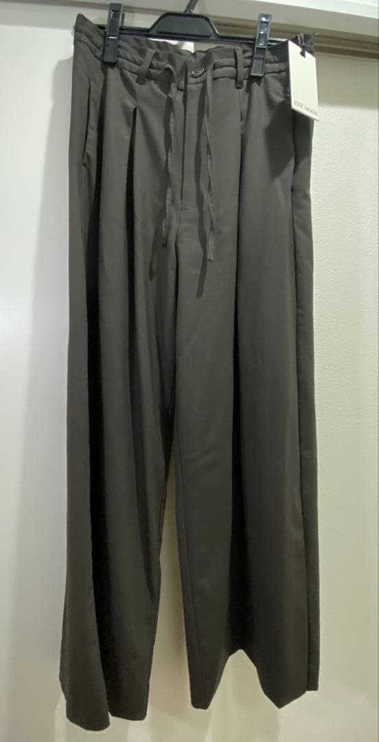 JOSEMOON ジャケットパンツ　セット