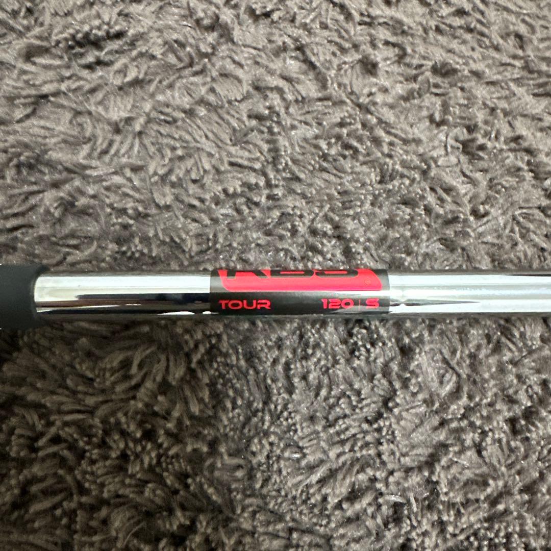 スリクソンZXi7 アイアンセット5〜9番P.S.Aの8本