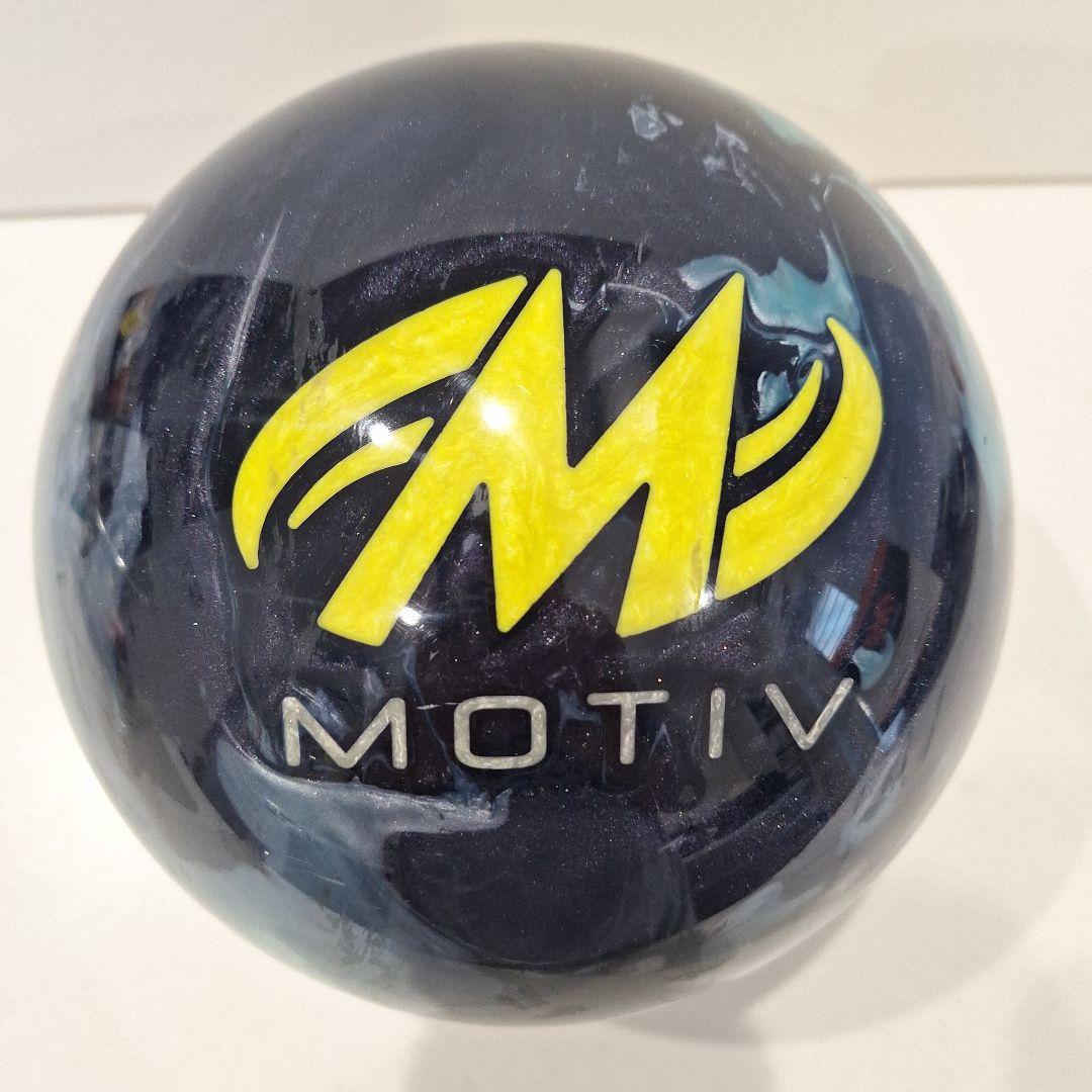 MOTIV モーティブ スープララリー 14P