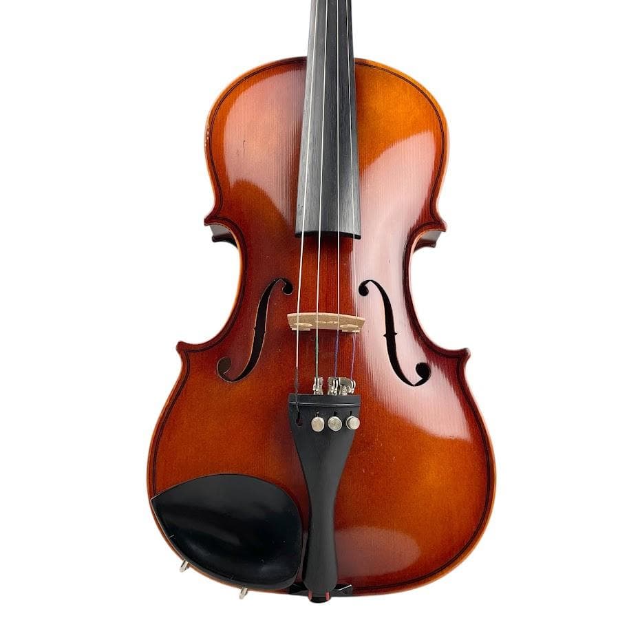 極虎●鈴木バイオリン● No.240 1/2 1972年製 ヴィンテージ スズキ