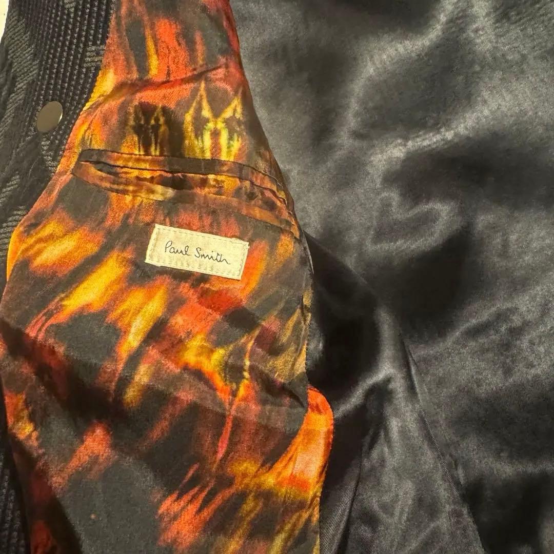 【日本未展開】 14AW ミュージックノート ショートコート