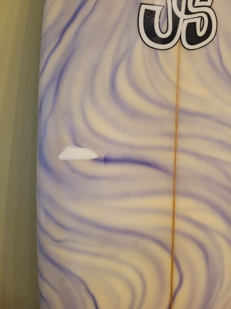 値下げ！JUNJI SONODA サーフボード