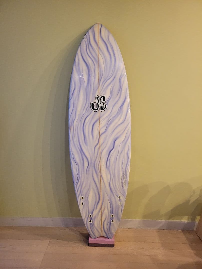 値下げ！JUNJI SONODA サーフボード