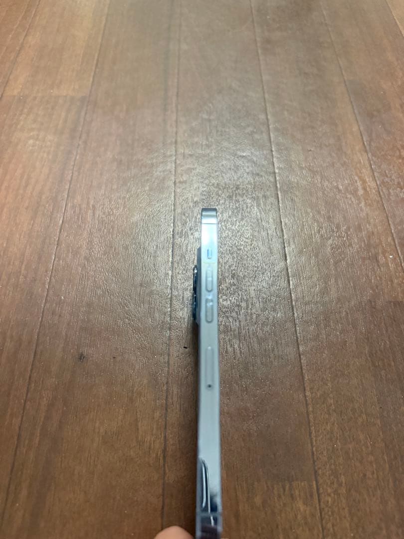 iPhone13pro シエラブルー128GB