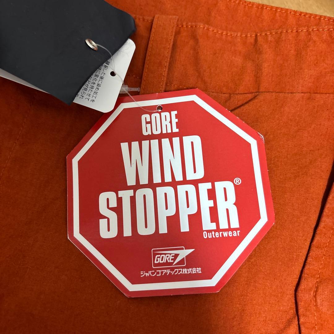 激安半額MIZUNO GORE WIND STOPPERパンツ 新品26000円