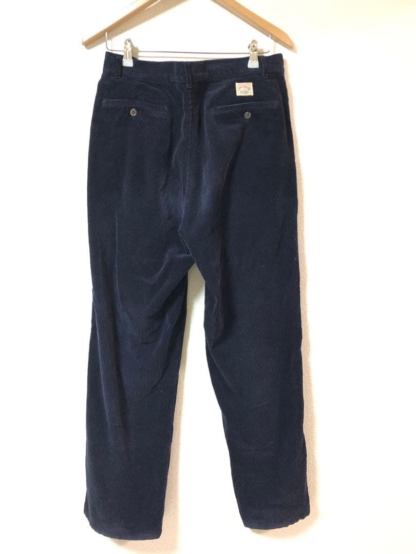 ポロ ラルフローレン コーデュロイ パンツ
