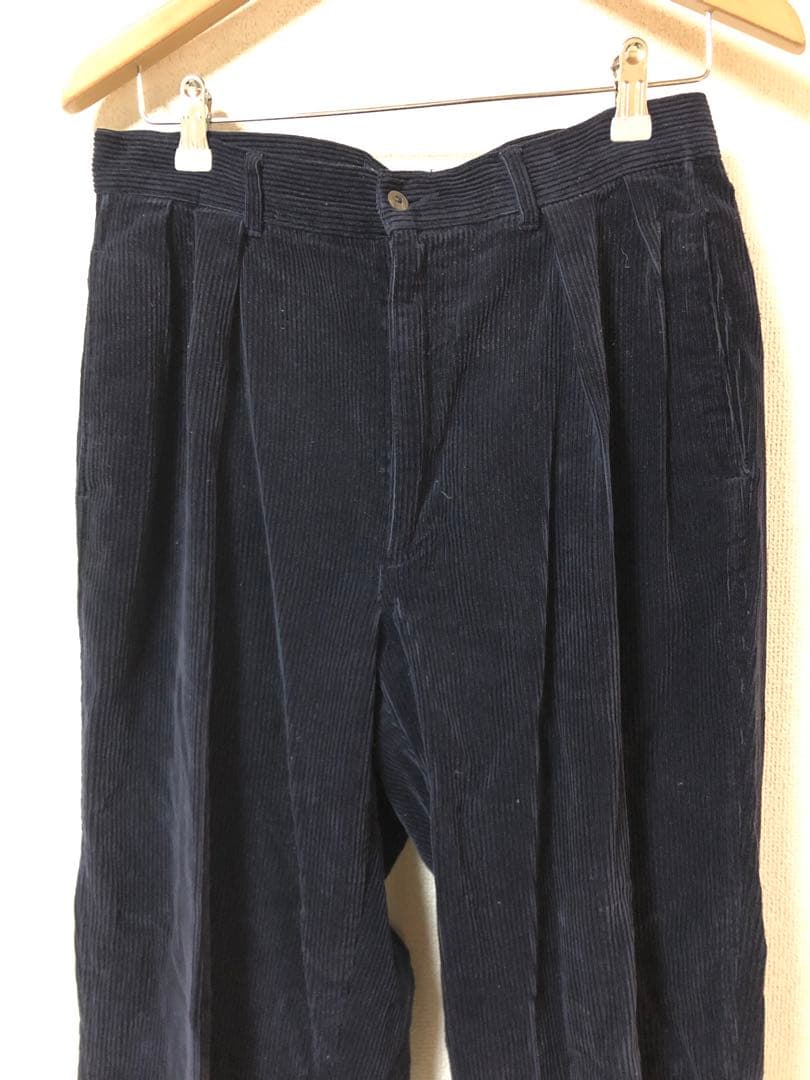 ポロ ラルフローレン コーデュロイ パンツ
