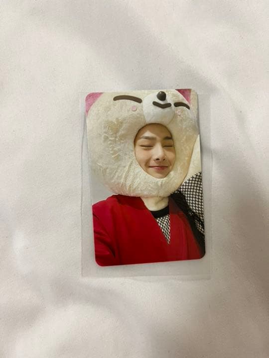 Straykids アイエン noeasy soundwave SKZOOトレカ