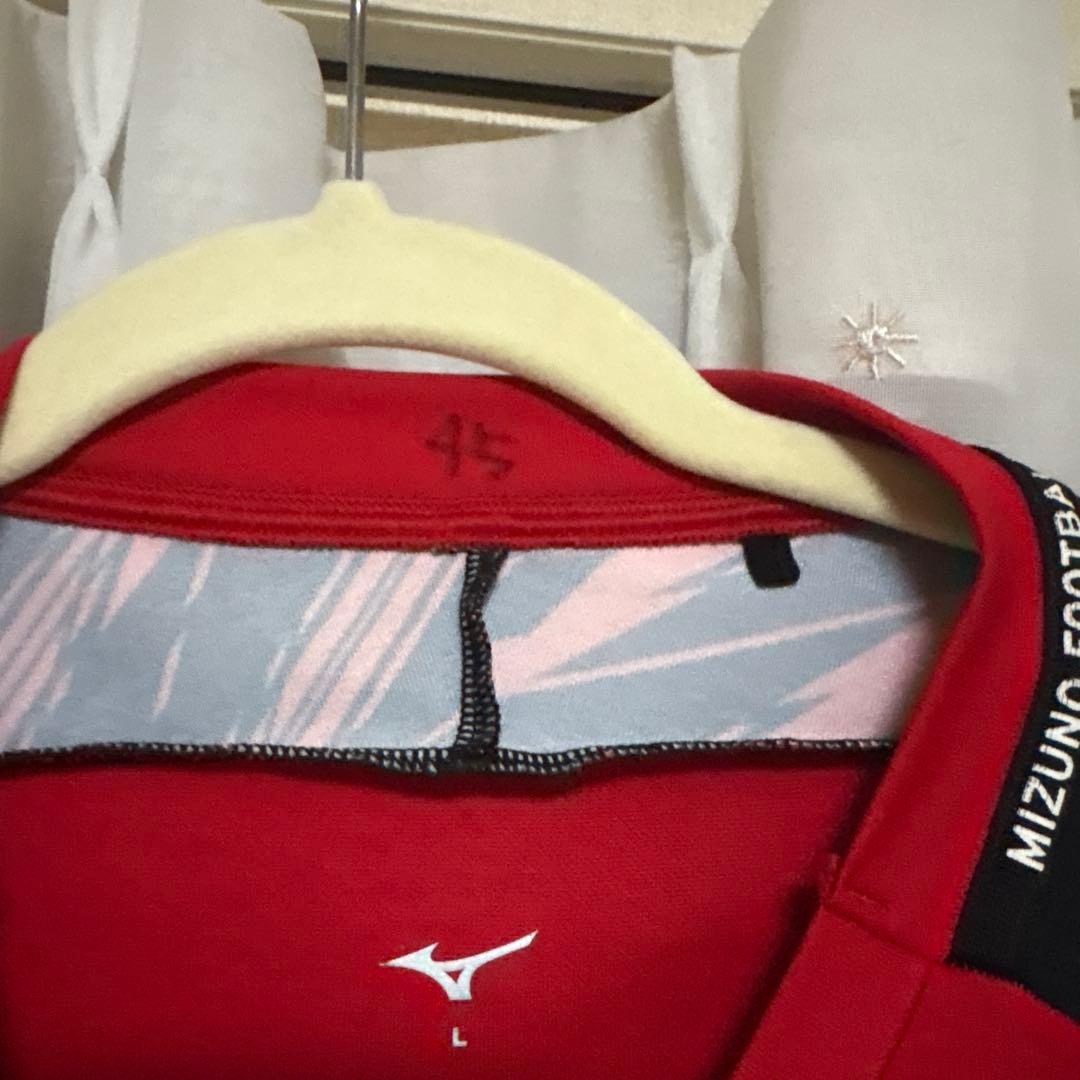 年末値下げ　1月1日まで　名古屋グランパス練習着　値下げ交渉OK