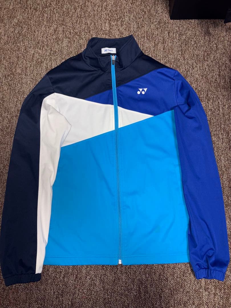 YONEX ウォームアップウェア