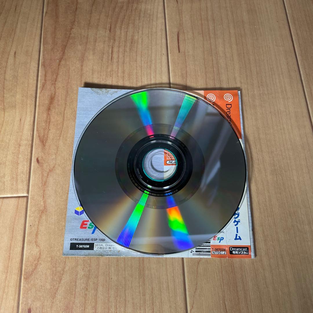 PS2、ドリームキャスト等　ゲームソフトまとめ売り