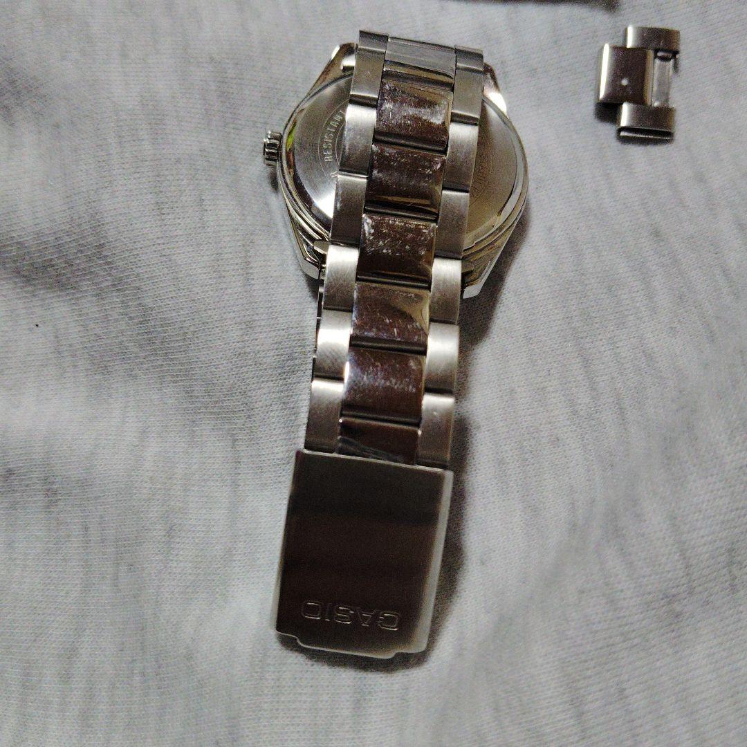 カシオ CASIO MTP-1302D-2A2JF ティファニーブルー 腕時計