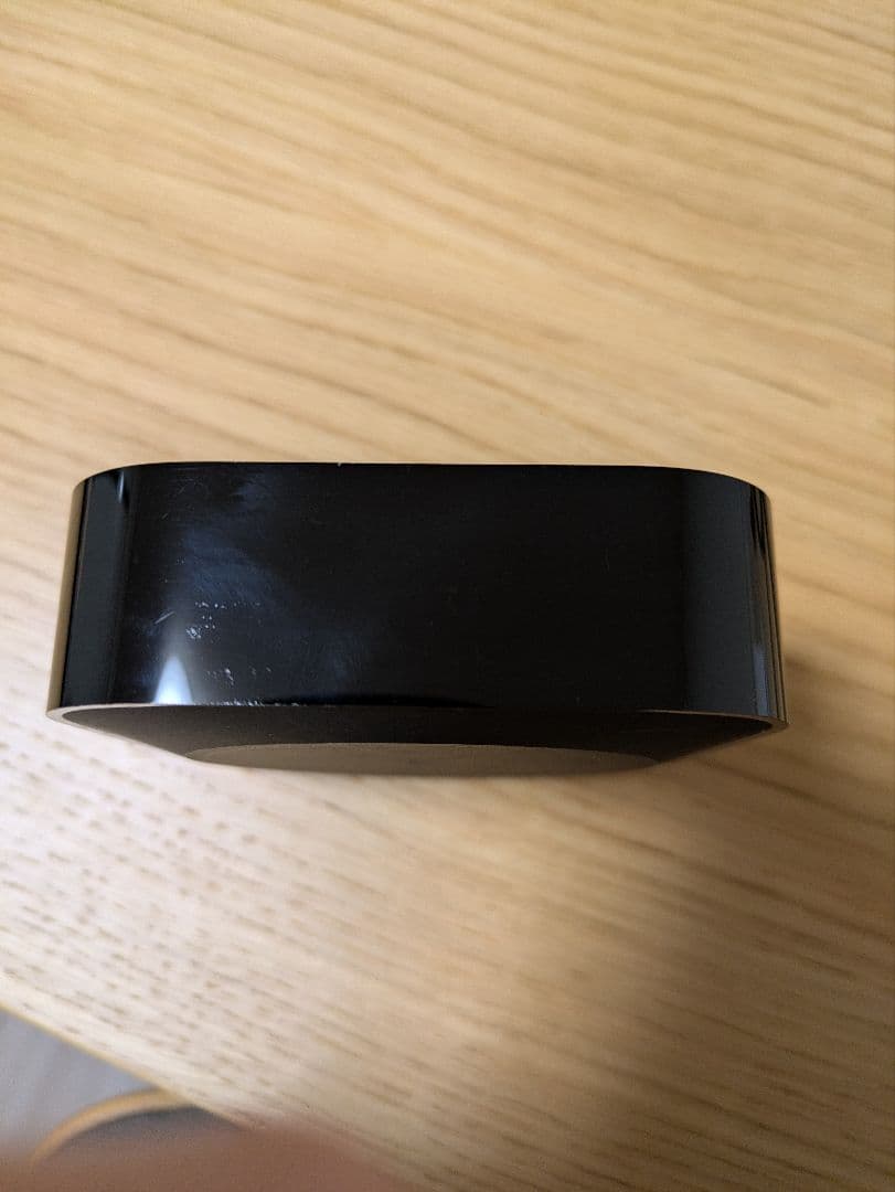 Apple TV 4K 第三世代