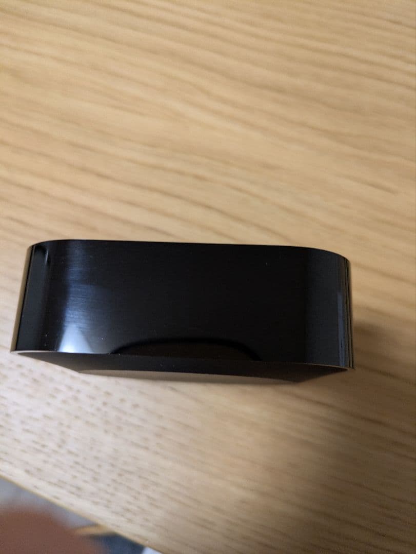 Apple TV 4K 第三世代