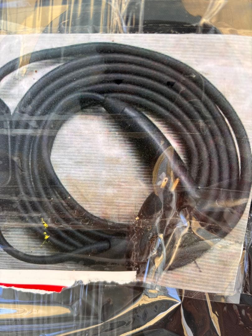 Tesla 充電ケーブル セット中古